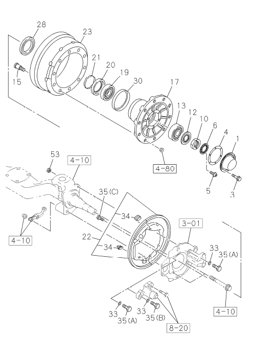 Partial Engine